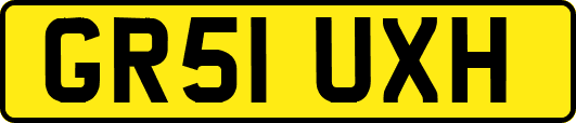 GR51UXH