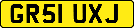 GR51UXJ