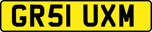 GR51UXM