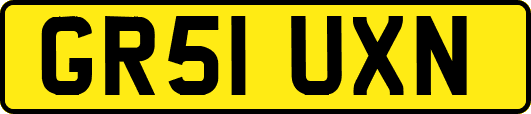 GR51UXN
