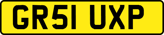 GR51UXP