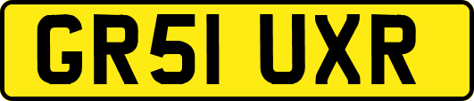 GR51UXR