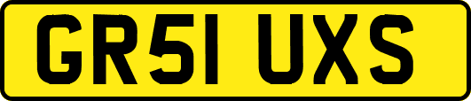 GR51UXS