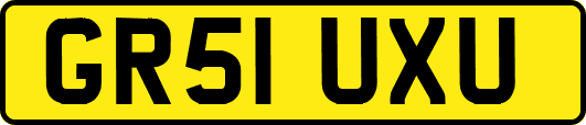 GR51UXU
