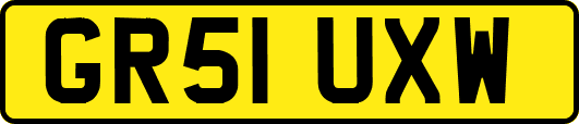 GR51UXW