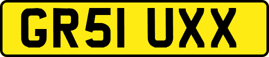 GR51UXX