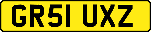 GR51UXZ