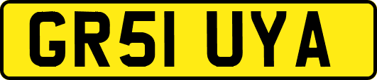 GR51UYA