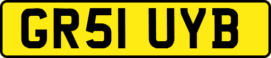 GR51UYB
