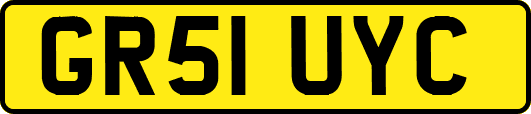 GR51UYC