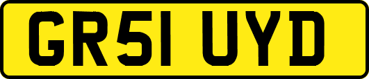 GR51UYD