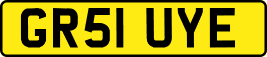 GR51UYE