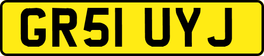 GR51UYJ