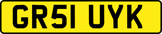 GR51UYK