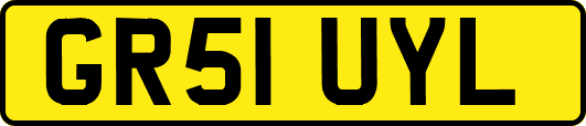 GR51UYL