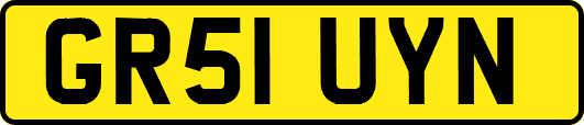 GR51UYN