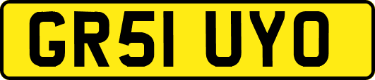 GR51UYO