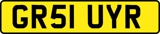 GR51UYR
