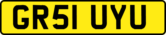 GR51UYU