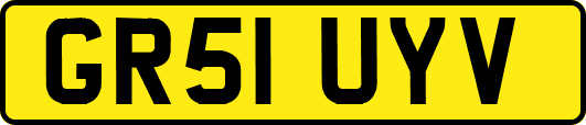 GR51UYV