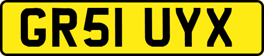 GR51UYX