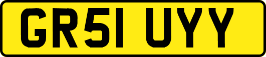 GR51UYY