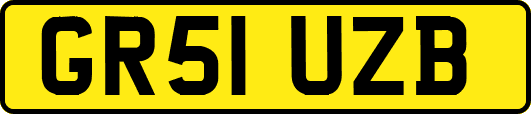 GR51UZB