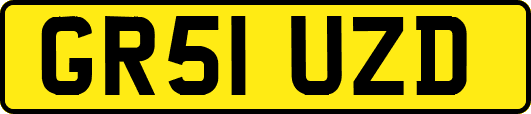 GR51UZD