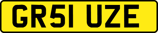 GR51UZE