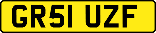 GR51UZF