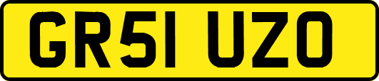 GR51UZO