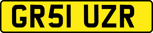 GR51UZR