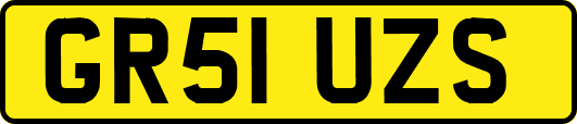 GR51UZS