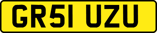 GR51UZU