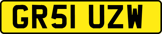 GR51UZW