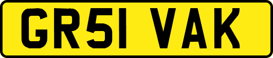 GR51VAK