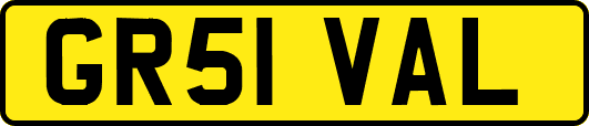 GR51VAL