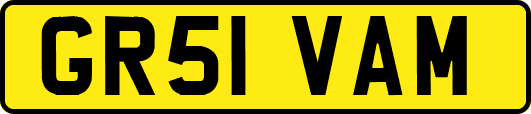 GR51VAM