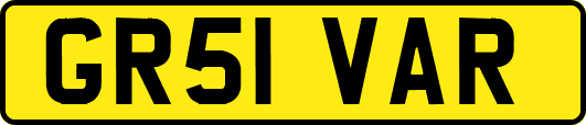 GR51VAR