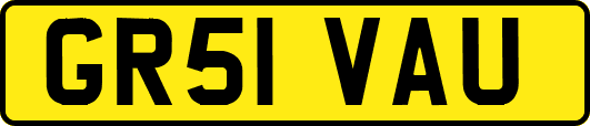 GR51VAU