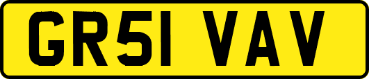 GR51VAV