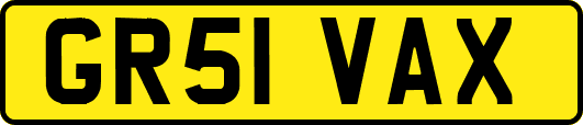 GR51VAX