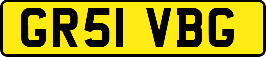 GR51VBG