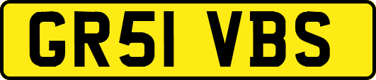 GR51VBS