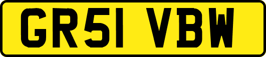 GR51VBW