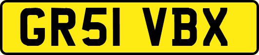 GR51VBX