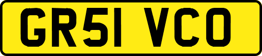 GR51VCO