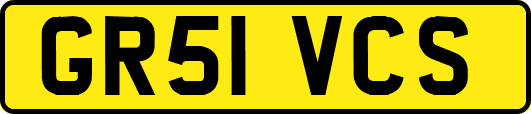 GR51VCS