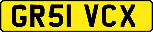 GR51VCX