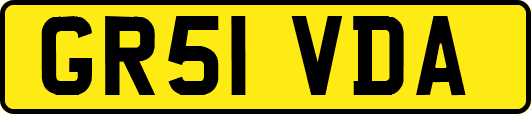 GR51VDA